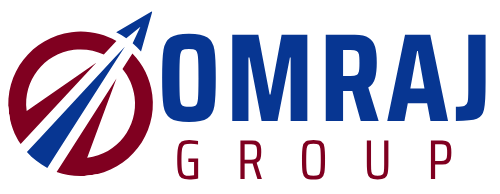 Omraj Group | Transport | Contract & B2B Logistics